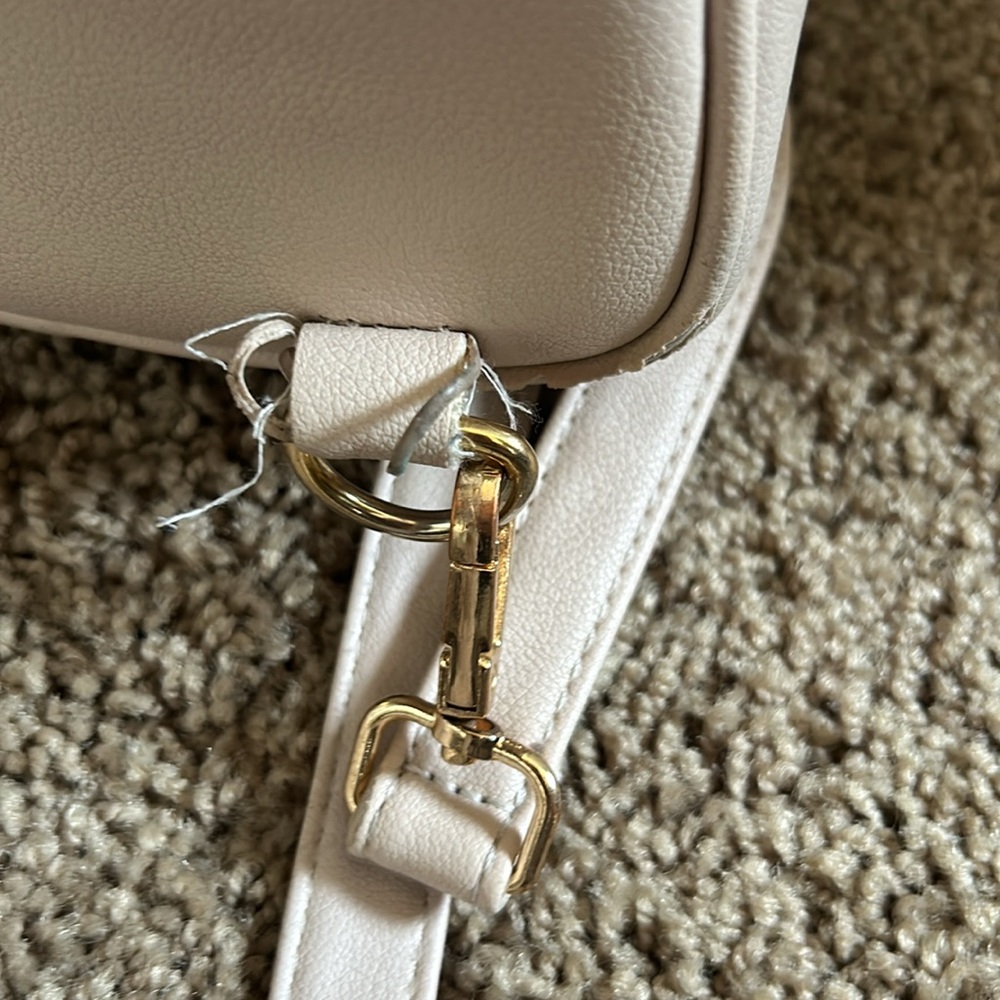 Ecosusi Light Pink Mini Backpack - image 3